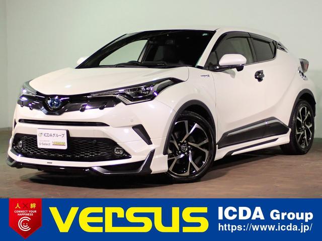 Ｃ－ＨＲ Ｇ