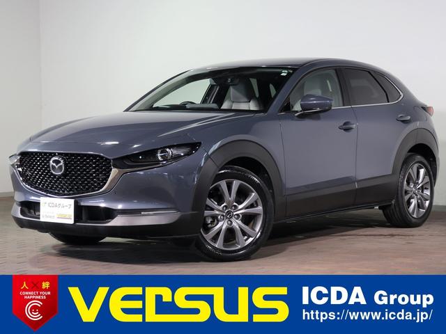 ＣＸ－３０ ２０Ｓ　プロアクティブ　ツーリングセレクション