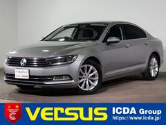 ＶＷ パサート ＴＳＩコンフォートライン