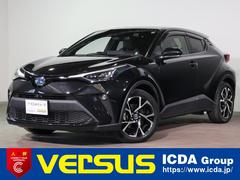 Ｃ－ＨＲ Ｇ