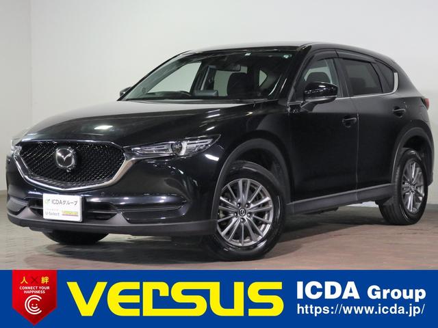 ＣＸ－５ ＸＤ　スマートエディション