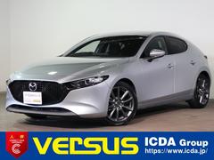 ＭＡＺＤＡ３ファストバック １５Ｓツーリング