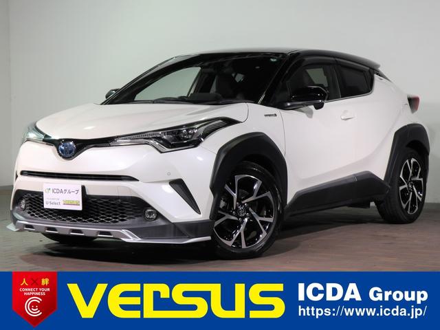 Ｃ－ＨＲ Ｇ