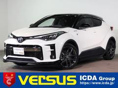 Ｃ－ＨＲ Ｓ　ＧＲスポーツ