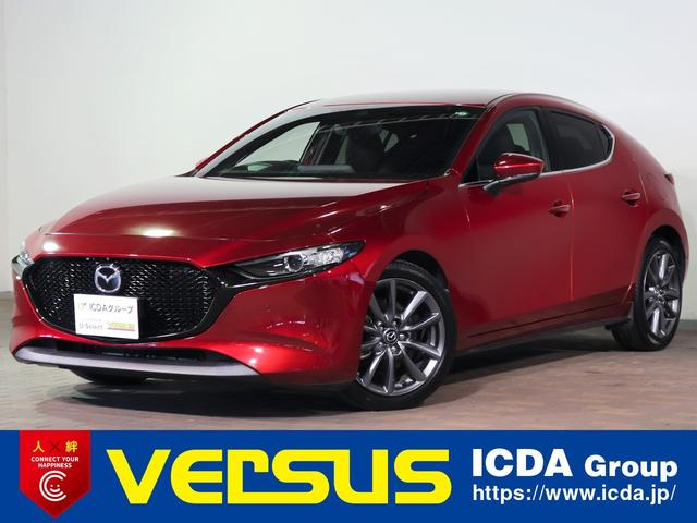 ＭＡＺＤＡ３ファストバック １５Ｓツーリング