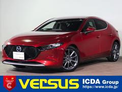 ＭＡＺＤＡ３ファストバック １５Ｓツーリング