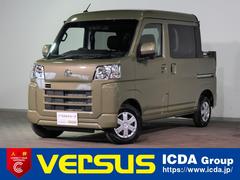ハイゼットカーゴ デッキバンＧ