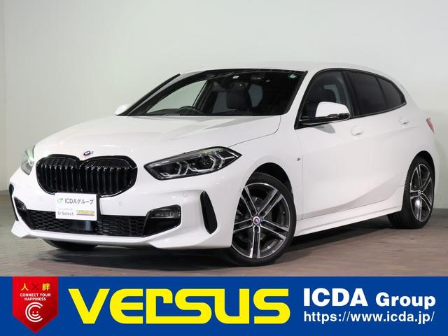 ＢＭＷ １１８ｄ　Ｍスポーツ