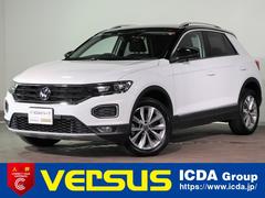 ＶＷ Ｔ－ロック ＴＤＩ　スタイルデザインパッケージ