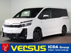 ヴォクシー ＺＳ　ＧＲスポーツ
