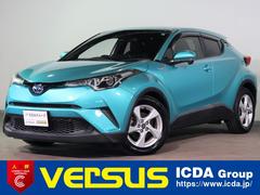 Ｃ－ＨＲ Ｓ