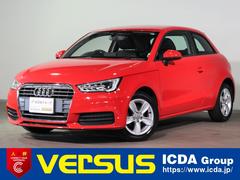 アウディ Ａ１ １．０ＴＦＳＩ