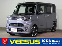 ウェイク ＧターボリミテッドＳＡＩＩＩ