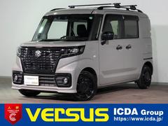 スペーシアベース ＸＦ