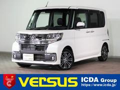 タント カスタムＲＳ　トップエディションＳＡＩＩＩ