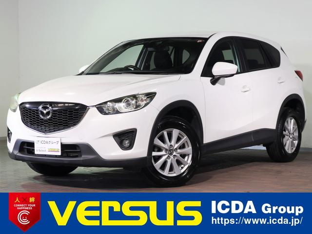 ＣＸ－５ ＸＤ