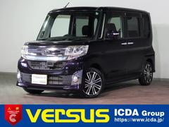 タント カスタムＲＳ　ＳＡ