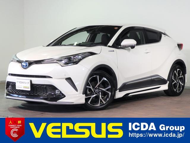 Ｃ－ＨＲ Ｇ