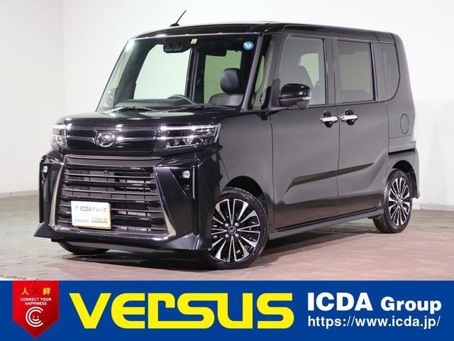 タント カスタムＲＳ