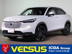 ヴェゼル ｅ：ＨＥＶ　Ｚ　ＨｏｎｄａＳＥＮＳＩＮＧ
