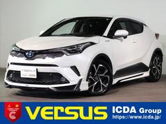 Ｃ－ＨＲ Ｓ　ＬＥＤパッケージ　ＭＯＤＥＬＬＩＳＴＡエアロ