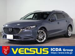 ＭＡＺＤＡ６ワゴン ２０Ｓ　ＰＲＯＡＣＴＩＶＥ