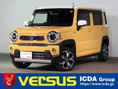 ハスラー ハイブリッドＸ　全方位モニター用カメラパッケージ
