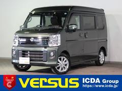ＮＶ１００クリッパーリオ Ｇ　ハイルーフ　２ＷＤ　４Ａ／Ｔ