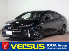 プリウスＰＨＶ Ｓナビパッケージ・ＧＲスポーツ