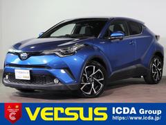 Ｃ－ＨＲ Ｇ　ＴｏｙｏｔａＳａｆｅｔｙＳｅｎｓｅＰ　ＢＳＭ