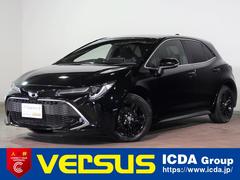 カローラスポーツ Ｇスタイルパッケージ　特別仕様車　Ｔ・ＳａｆｅｔｙＳｅｎｓｅ