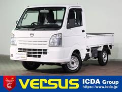 スクラムトラック ＫＣエアコン・パワステ　２ＷＤ　５Ｍ／Ｔ