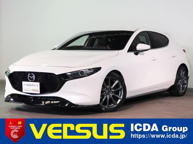 ＭＡＺＤＡ３ファストバック ２０Ｓ　Ｂｕｒｇｕｎｄｙ・Ｓｅｌｅｃｔｉｏｎ