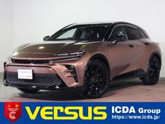 クラウンスポーツ Ｚ　４ＷＤ　トヨタチームメイト　寒冷地仕様