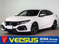 シビック ＨＡＴＣＨＢＡＣＫ　ＨｏｎｄａＳＥＮＳＩＮＧ