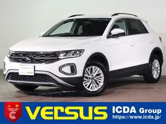 ＶＷ Ｔ－ロック ＴＳＩ　アクティブ
