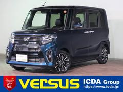 タント カスタムＲＳ　スマートアシスト