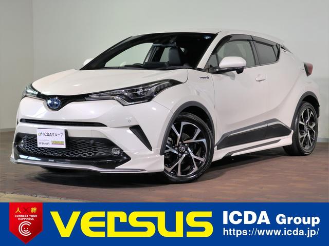 Ｃ－ＨＲ Ｇ