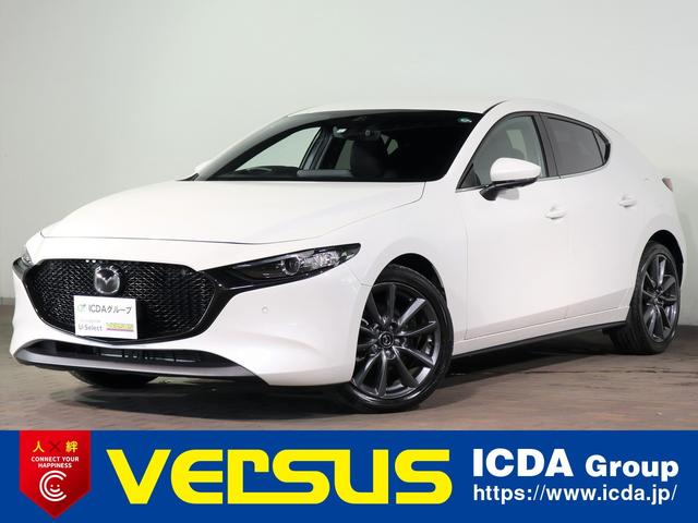 ＭＡＺＤＡ３ファストバック １５Ｓツーリング