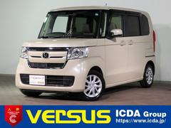 Ｎ－ＢＯＸ Ｇホンダセンシング