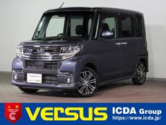 タント カスタムＲＳ　トップエディションＳＡＩＩＩ
