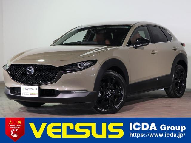ＣＸ－３０ ＸＤ　レトロスポーツエディション