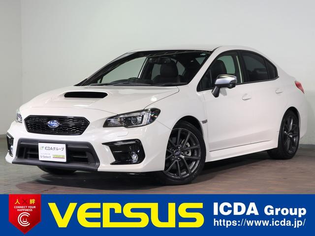 ＷＲＸ Ｓ４ ２．０ＧＴ－Ｓアイサイト