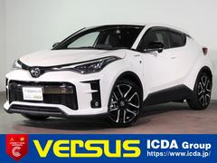 Ｃ－ＨＲ Ｓ　ＧＲスポーツ