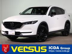 ＣＸ－５ ２０Ｓ　ブラックトーンエディション