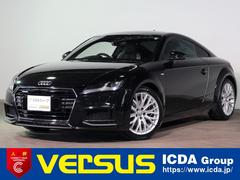 アウディ ＴＴクーペ １．８ＴＦＳＩ