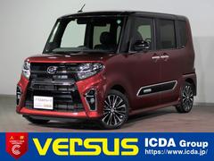 タント カスタムＲＳセレクション