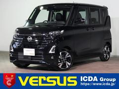 ルークス ハイウェイスター　Ｇターボ