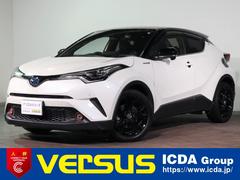 Ｃ－ＨＲ Ｇ　モード　ネロ