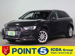 アウディ Ａ３ スポーツバック１．４ＴＦＳＩ